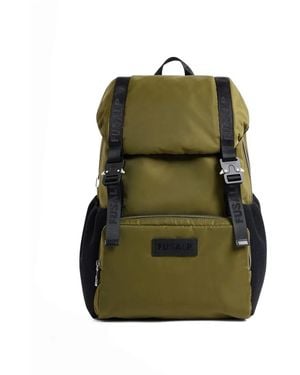 Fusalp Zaino Tech - Verde