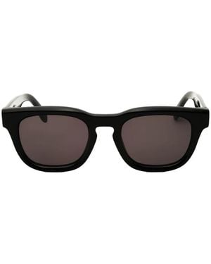 Palm Angels Echo Sunglasses - Black