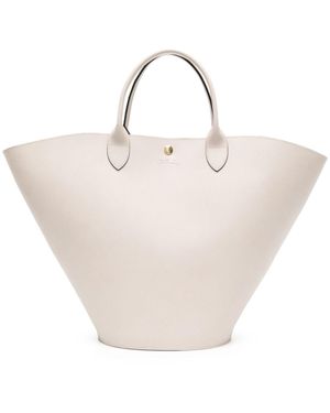 Longchamp Borsa Tote Xl Épure - Neutro