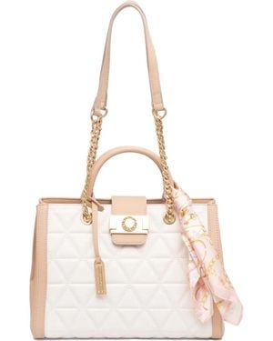 ALDO Rhaena Tote Bag - Natural