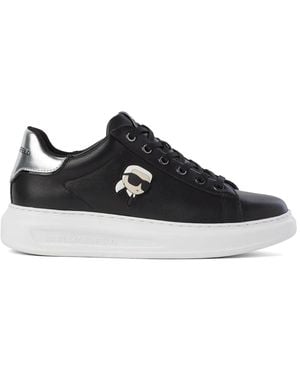 KARL LAGERFELD Trainers - Black