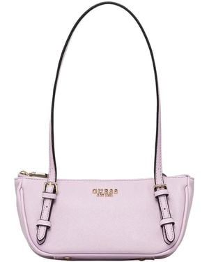 Guess ショルダーバッグ - ピンク