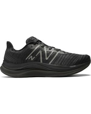 New Balance Fuelcell Propel V4 /Harbor" Sneakers - Black