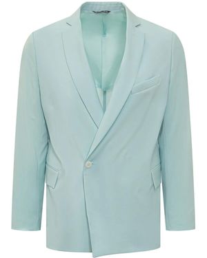 Costumein Monopetto Blazer - Blue