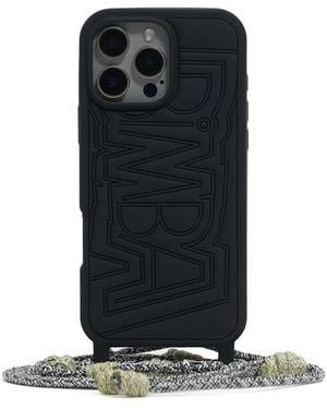 Bimba Y Lola Iphone 14 Pro Max ケース - ブラック