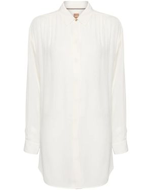 BOSS Camicia - Bianco