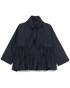 Daniela Gregis Campanella Jacket - Blue
