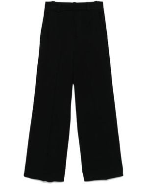 Essentiel Antwerp Ghoul Pants - Black