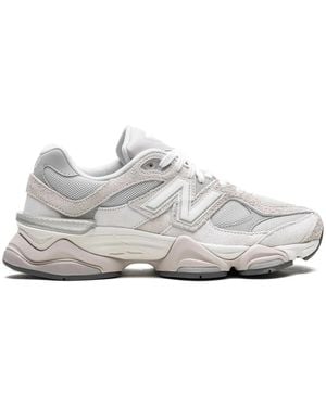 New Balance 9060 "grey" スニーカー - ホワイト