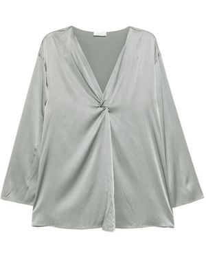 Ruohan Haut Knot - Gris