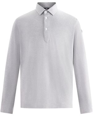 Fusalp Giorgio Polo Shirt - White