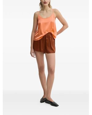 American Vintage Voogy Top - Oranje