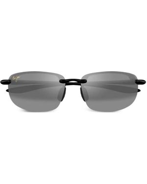 Maui Jim Ho'Okipa Reader Sunglasses - Grey