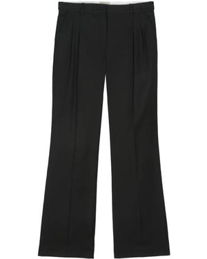 THE GARMENT Pluto Trousers - Black