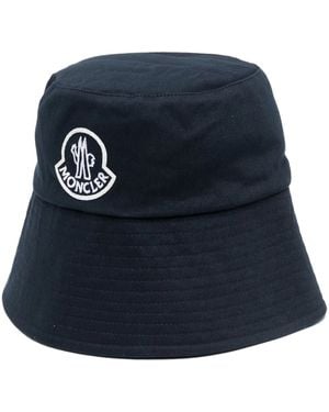 Moncler Hats - Blue
