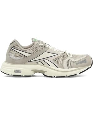 Reebok Leather Sneakers - White