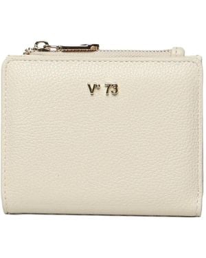 V73 Keira Wallet - Natural