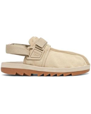 Reebok Beatnik Sandals - Natural