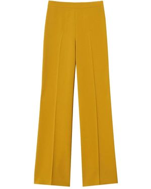 Twinset Pantaloni - Giallo