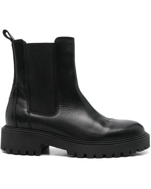 Marc O' Polo Phia Boots - Black