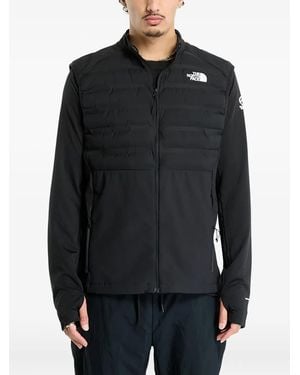 The North Face Mountain Athletics Cari Hybrid Gilet - Black