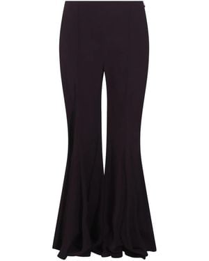 Chloé Trousers - Black
