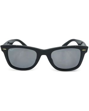 Ray-Ban Wayfarer Sunglasses - Black