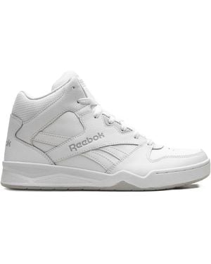 Reebok Royal Bb 4500 Hi 2 Trainers - White