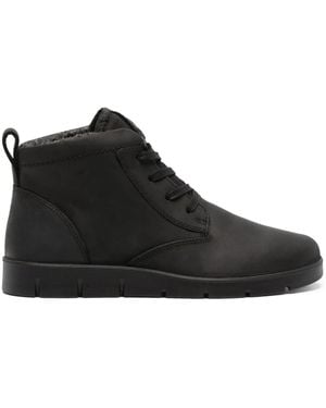 Ecco Bella Sneakers - Black