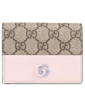 Gucci portemonnee dames sale sale