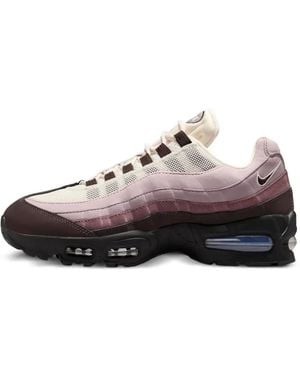 Nike Air Max 95 Sneakers - Pink