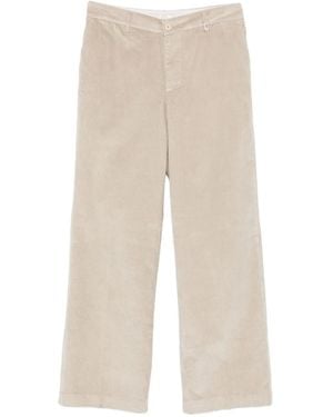 Teleria Zed Elle Pants - Natural