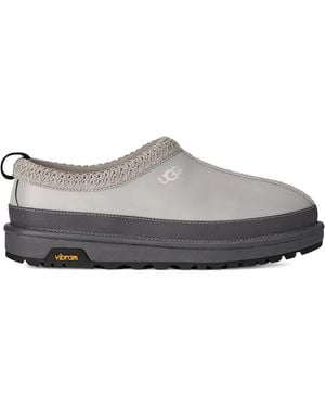 UGG Tasman Reflective Slippers - Grey
