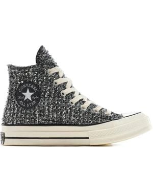 Converse Chuck 70 Sneakers - Grau