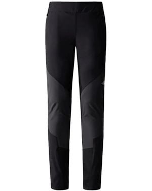 The North Face Straight Trainingsbroek - Zwart