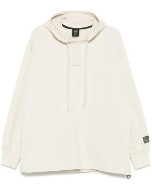 Oakley Slick Hoody 3.0 Hoodie - Wit