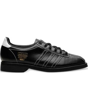 adidas Bowling Shoes "Brain Dead Dover Street Market" Trainers - Black