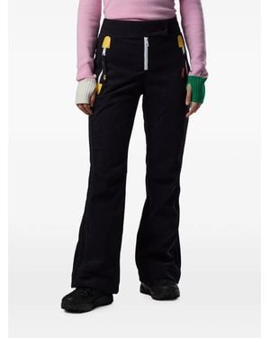 Rossignol Jcc Seasonal Skihose - Schwarz