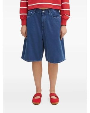 Carhartt Brandon ショートパンツ - ブルー