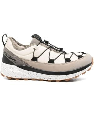 Rossignol Resort Low-Top Trainers - White