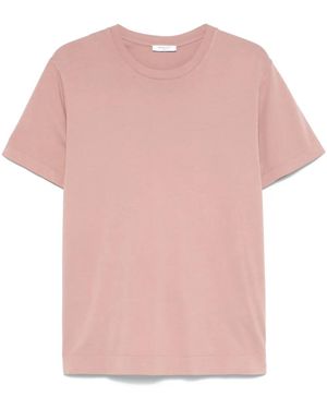 Boglioli コットン Tシャツ - ピンク