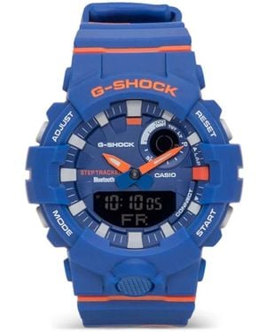 G-Shock Gba800-2A 50Mm - Blau