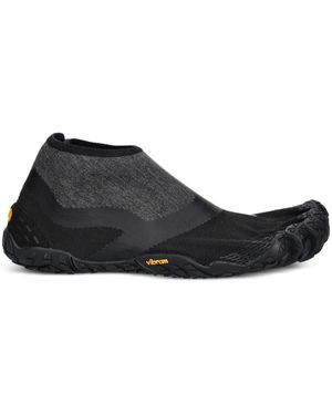 Suicoke Fivefingers Nin-Lo Sneakers - Black