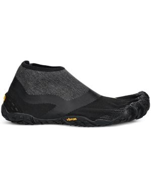 Suicoke Fivefingers Nin-Lo Trainers - Black