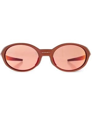 Oakley Eyejacket Redux Sunglasses - Pink
