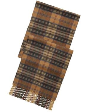 RRL Sciarpa Pierce - Marrone