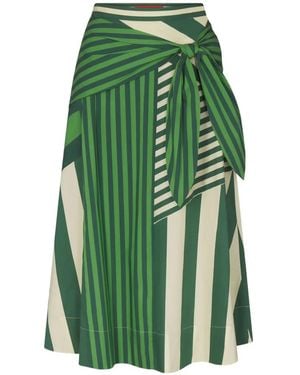Simon Miller Jupe Vita - Green