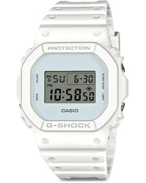 G-Shock G-Shock 49Mm Watch - White