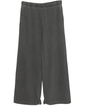 Ksubi Pantalones de chándal Sott Origin - Gris