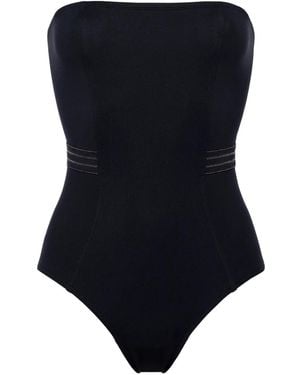Eres Maillot De Bain Pétillant - Bleu